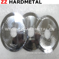 Fine Grinding Tungsten Carbide Circular Cutting Blade